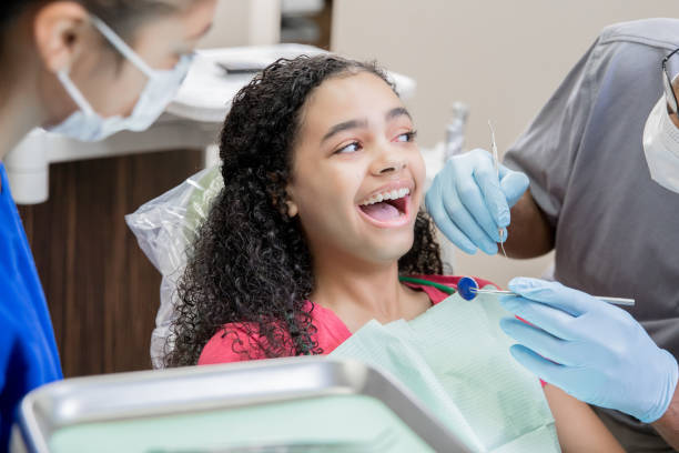 Best Broken Tooth Emergency  in Clifton, TX